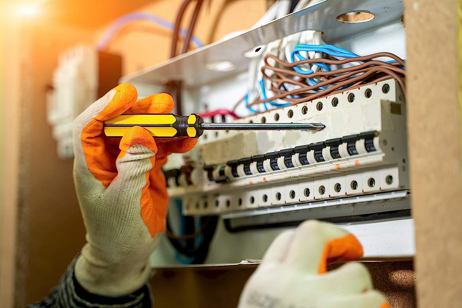 Aydınlatma Dekorasyon Çözümleri