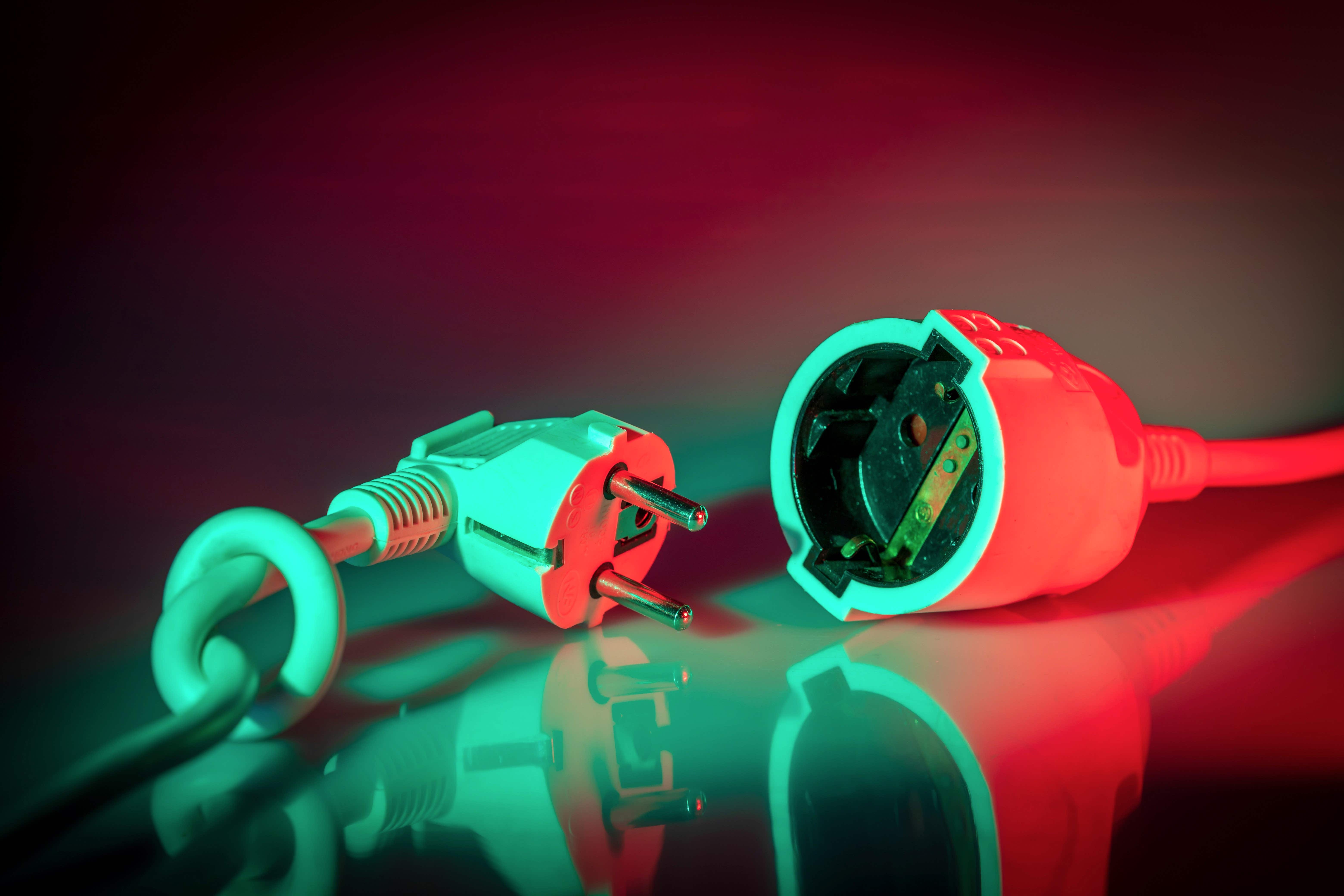 Endüstriyel Elektrik Çözümleri